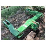 John Deere Quick Attach