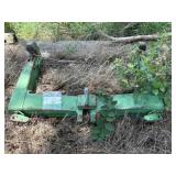 John Deere Quick Attach