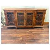 Large Buffet Cabinet