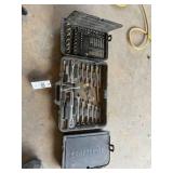 Craftsman Tool Set