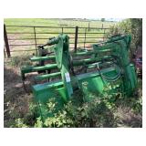 John Deere 7
