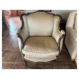 Vintage Armchair