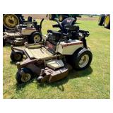 Grasshopper 335 Big Block Zero Turn Mower