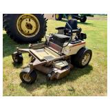 Grasshopper 227 Zero Turn Mower