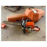Stihl MS250 Chainsaw