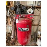 Magna Force 80 Gallon Air Compressor