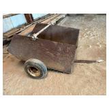 Garden Waggon