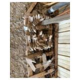 Cultivator Points/Blades