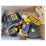 Dewalt 1/2" Impact