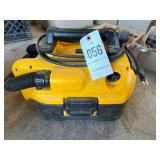 Dewalt Portable Vac