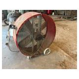 Maxx Air - Shop Fan