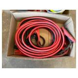 2 Sets - Jumper Cables