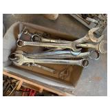 Assort Of Hand Tools