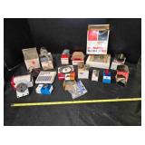 Mechanical, auto, small engine parts