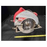 2.3 HP Skilsaw circular saw