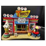Village Collection Twirly
