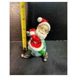Elf Disguised as Santa Claus w/sack Japan