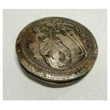 Norida Ladies Powder Compact in pieces but could