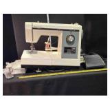 Sears Kenmore Sewing Machine Model 17892