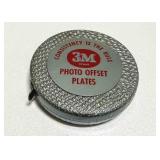 Advertising Tape-3M Brand Tulsa Oklahoma Photo