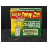 Touch-Up Spray Gun
