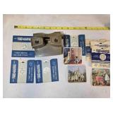 View Master 3D viewer & slides