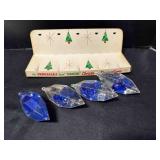 Bradford Unbreakable Diamond Ornaments Hard