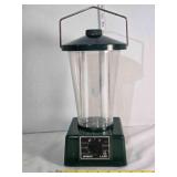 12V Sports Lamp, 2 light rods