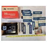View Master 3D viewer & slides
