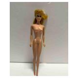 1962 Vintage Midge Doll by Mattel