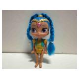 2015 Mattel Doll 1186 MJ 1 NL Made in Indonesia