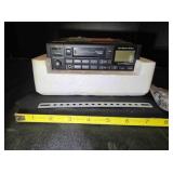 Realistic Digital Tuning AM /FM Stereo Cassette