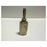 Small Vintage Sewing Machine Oil Can Made in USA
