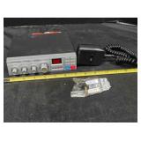 Realistic CB 40-Channel Mobile Transceiver