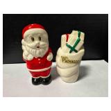 Santa