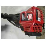 Craftsman Weedwhacker Weedeater 30 cc