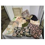 Wide variety of polyester fabric