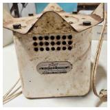 Dazey electric churn