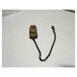 Pocket Watch Chain-Hickhock Beltogram Hickhock
