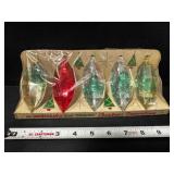 Bradford Unbreakable Diamond Ornaments Hard
