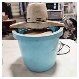 Proctor Silex ice cream maker