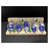 Bradford Unbreakable Diamond Ornaments Hard