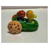 1988 McDonalds Happy meal toy Wembly & Boober
