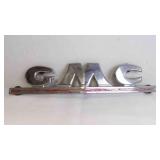 1947-54 GMC Advance Design Pickup Hood Ornament