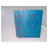 1943 Wartime Edition The Victory Binding of the