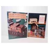 Guide to Old Radios by David & Betty Johnson &