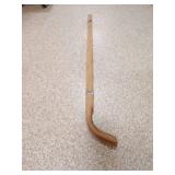 Pair Hardwood Handles NEW Old Stock - 52" Long