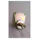 New 1923-27 Model T Floorboard-Mount Starter