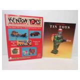 Kenton Cast Iron Toys Price Guide & Collecting