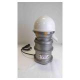 Vintage Sunkist Commercial Fruit Juicer Extractor